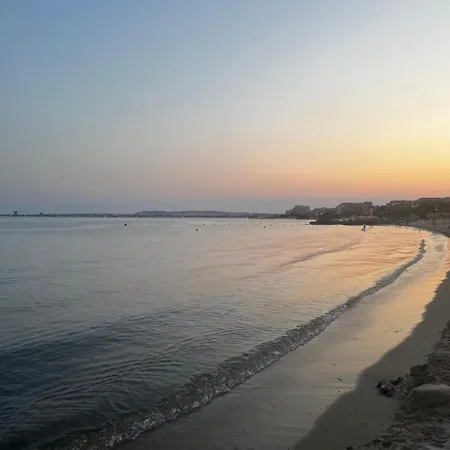 Tropics By Aleksis 2* Sveti Vlas