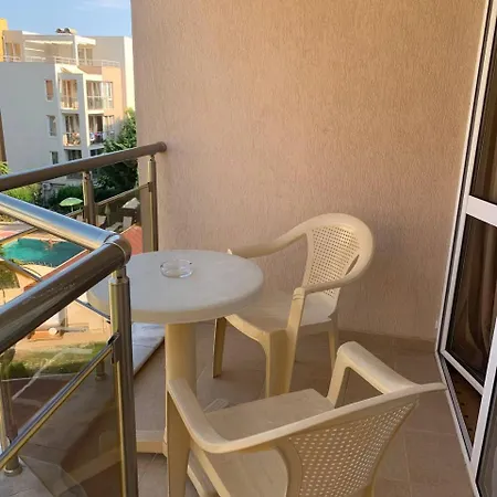 Tropics By Aleksis Hotel Sveti Vlas